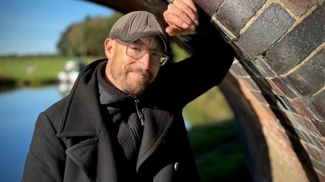 Canal Boat Diaries