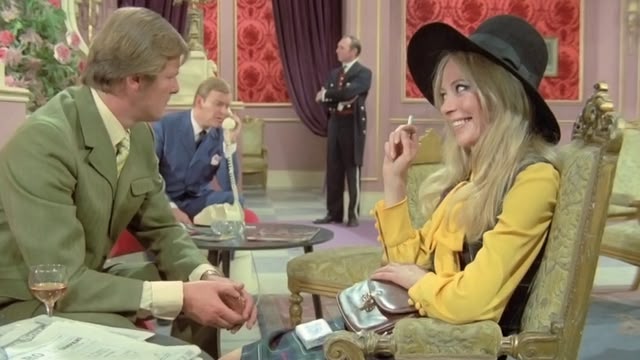 The Persuaders!