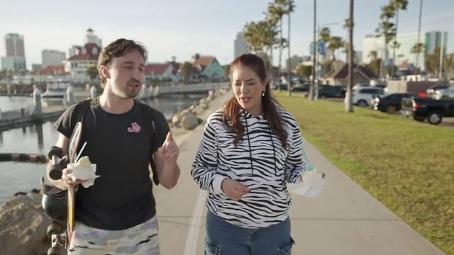 New: 90 Day Fiancé