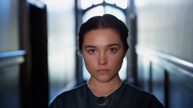 Lady Macbeth