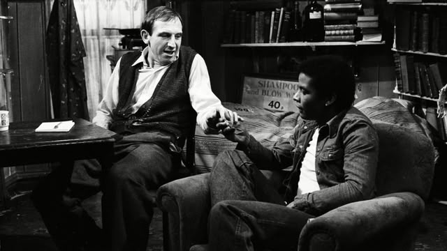 Rising Damp