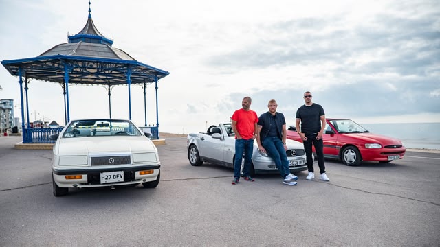 Top Gear