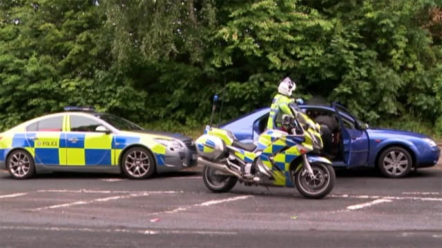 Police Interceptors