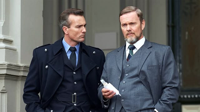 The Doctor Blake Mysteries