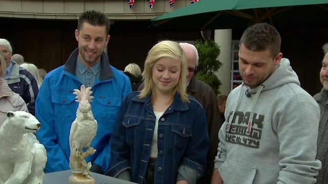 Antiques Roadshow