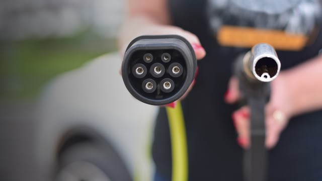 Petrol vs Electric