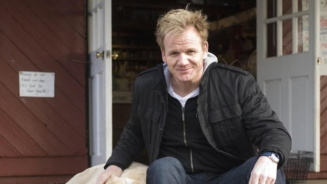 Ramsay’s Kitchen Nightmares USA