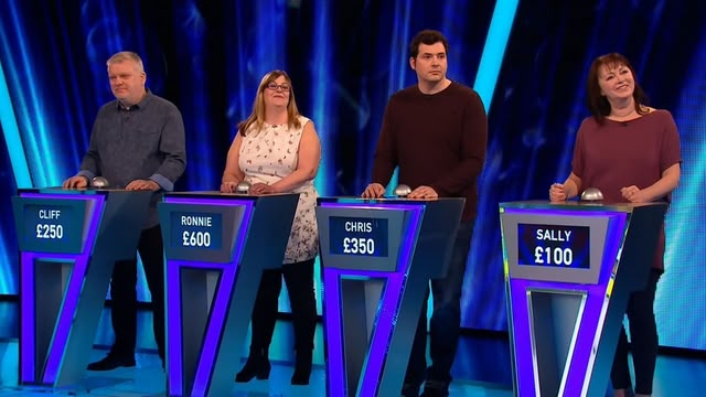 Tipping Point