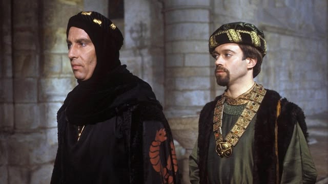 Robin of Sherwood