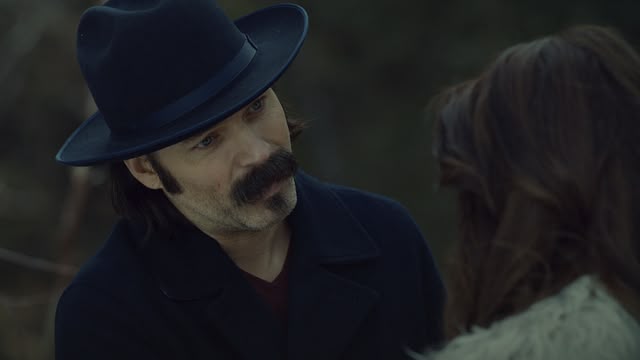 Wynonna Earp