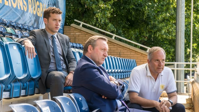 Midsomer Murders