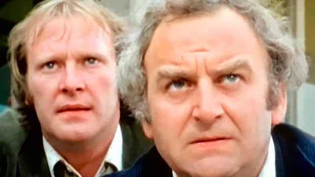 The Sweeney