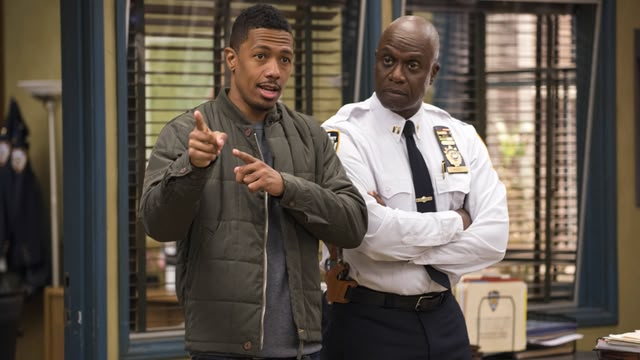 Brooklyn Nine‑Nine