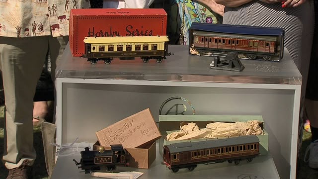 Antiques Roadshow