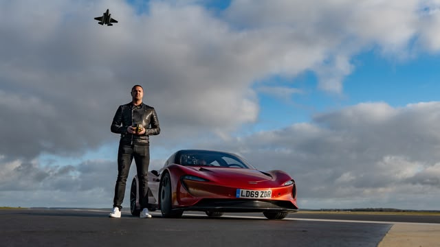 Top Gear
