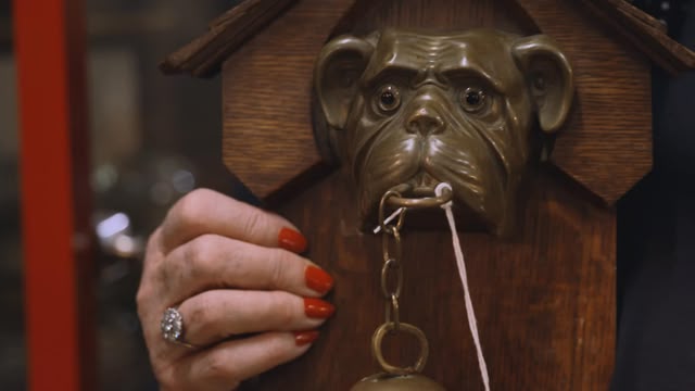 Antiques Road Trip