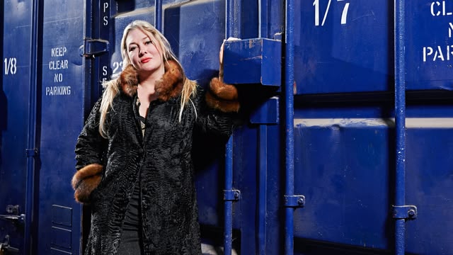 Storage Hunters UK