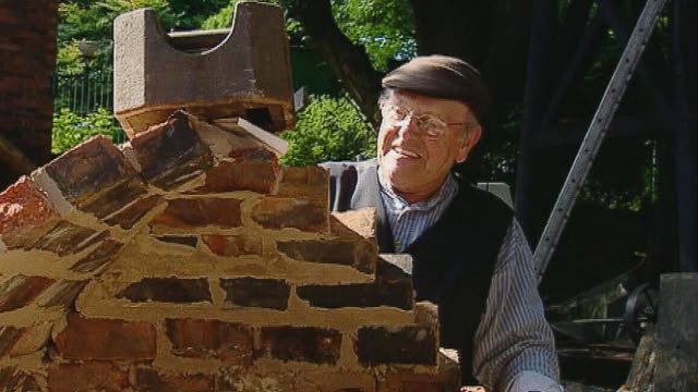Fred Dibnah's Building of Britain
