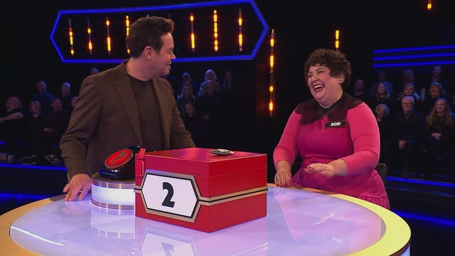 Deal or No Deal