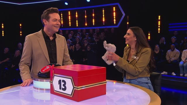 Deal or No Deal