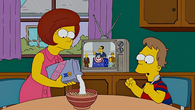 The Simpsons