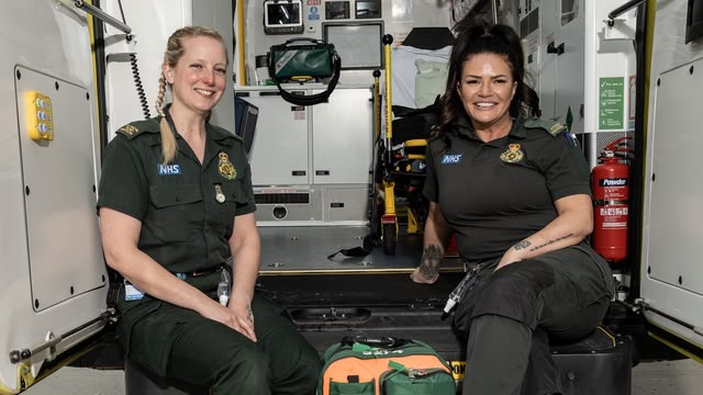 999: On the Front Line