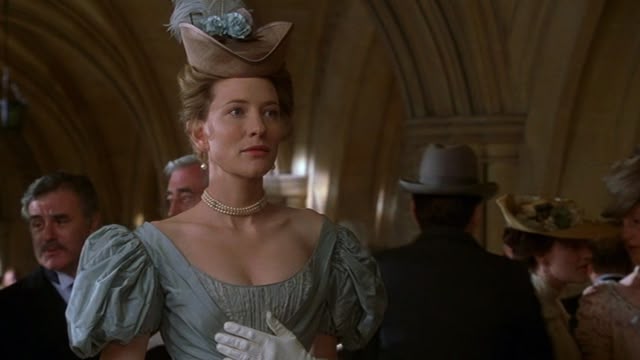 An Ideal Husband