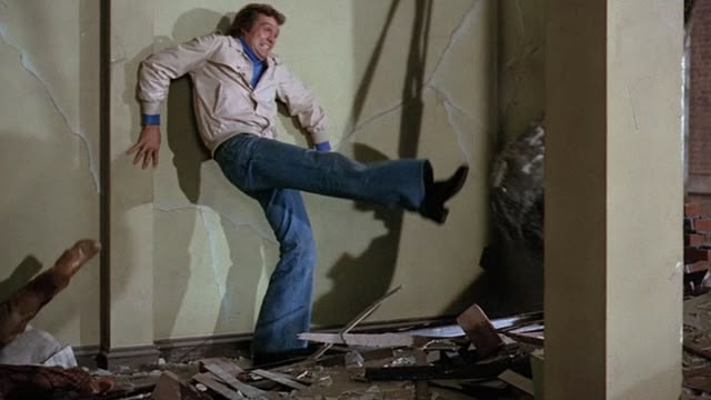 The Six Million Dollar Man