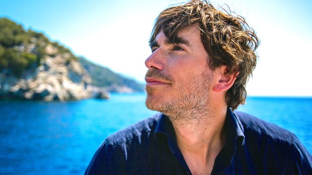 Turkey with Simon Reeve