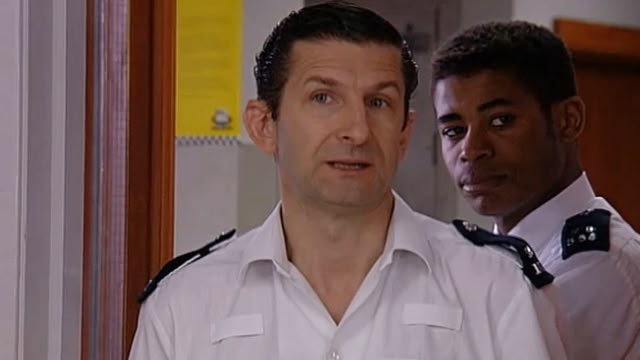 The Bill