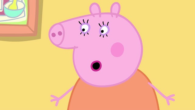 Peppa Pig