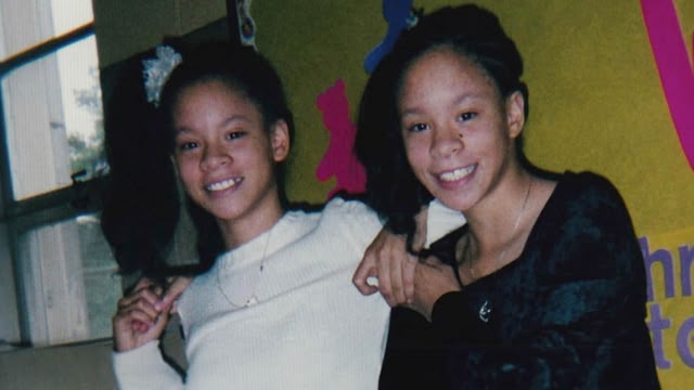 Twisted Twins