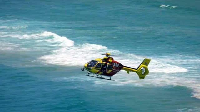 Air Rescue