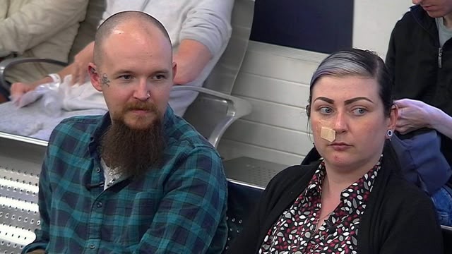 24 Hours in A&E