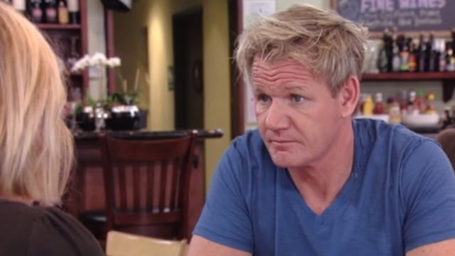 Ramsay's Kitchen Nightmares USA