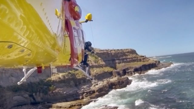 Air Rescue