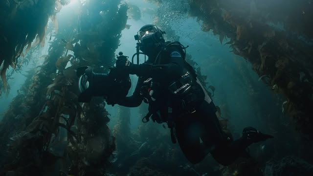 Deep Dive North America