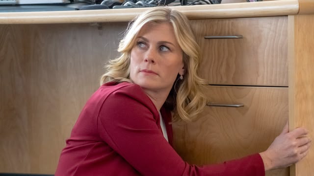 Murder, She Baked