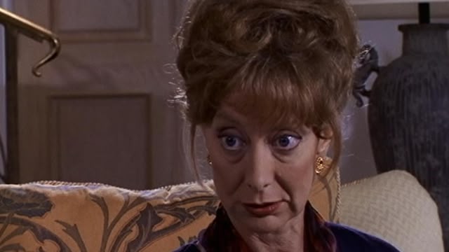 Diagnosis Murder