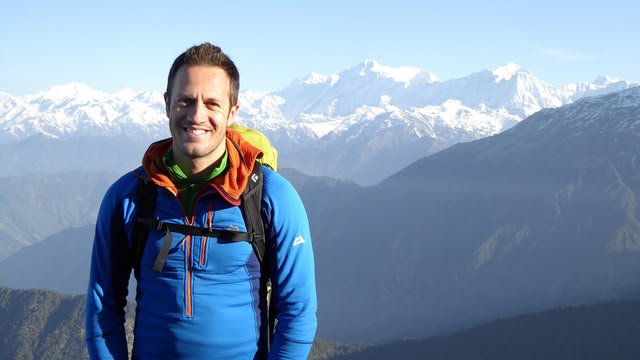 India: Nature’s Wonderland