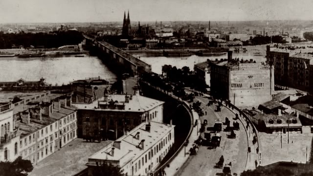 Railway Murders