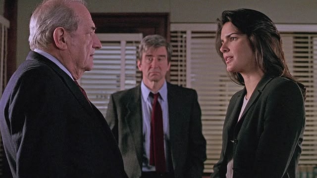 Law & Order
