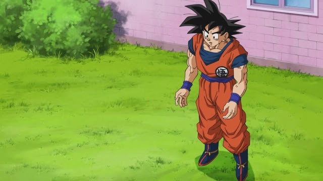 Dragon Ball Super