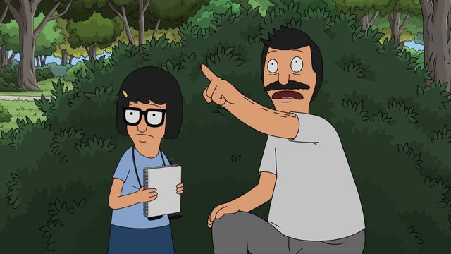 Bob’s Burgers