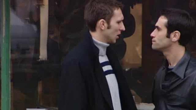 The Bill