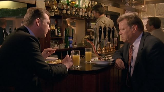 Dalziel and Pascoe
