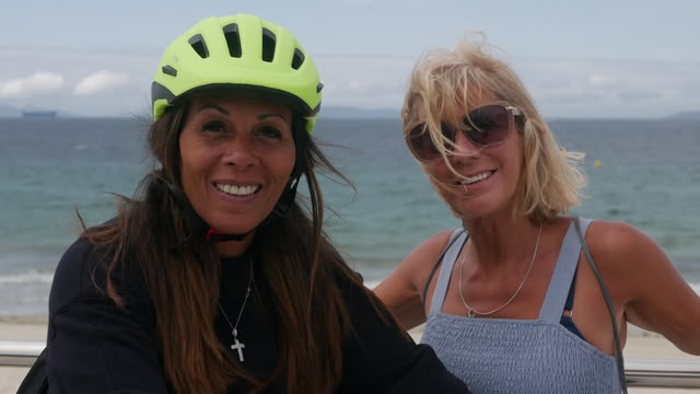 The Cruise: Fun‑Loving Brits at Sea