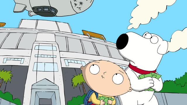Family Guy
