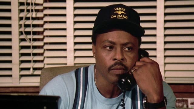 Magnum, P.I.