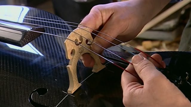 How It’s Made
